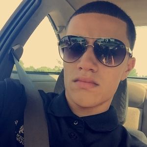 Meet your Posher, Samuel